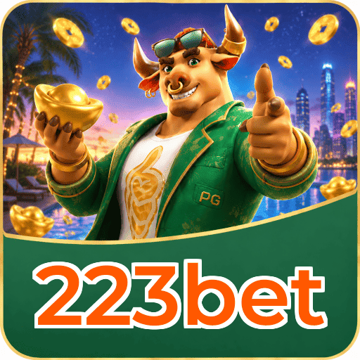 Estatísticas de bônus da 223bet