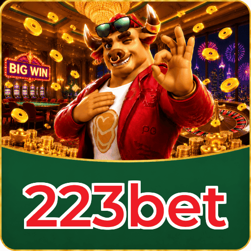223bet PIX instantâneo Brasil - Depósito e saque em minutos 24/7