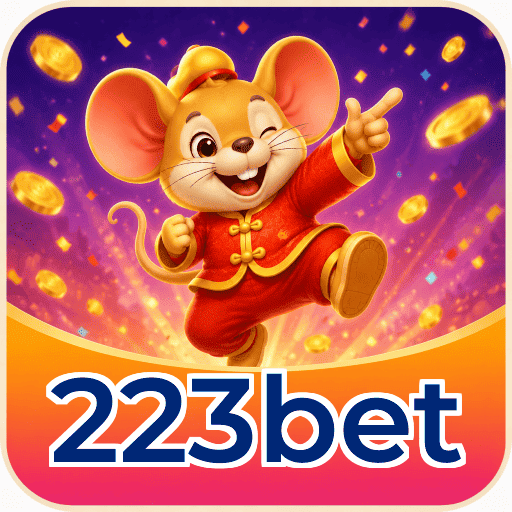 Catálogo 223bet 2.547 jogos - Pragmatic Play, Evolution, NetEnt