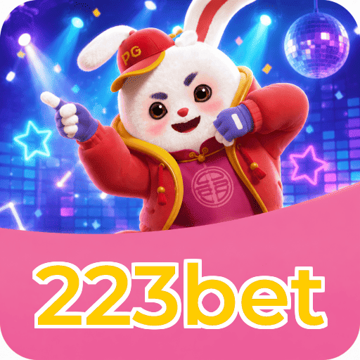 Passo a passo para baixar o app 223bet — ilustração editorial