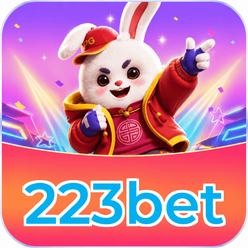 Tabela RTP dos jogos de cassino da 223bet